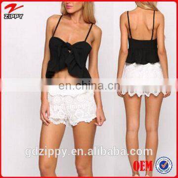 2014 Summer Women Lace Short,Sexy Crochet Shorts For Lady