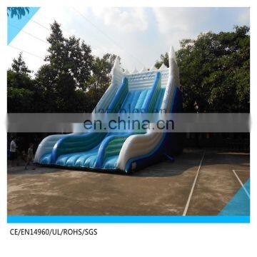 cheap sale price used slide for kids giant slip and slide