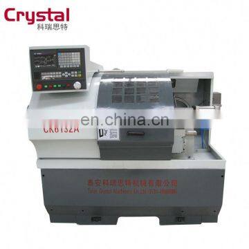 china sell well cnc lathe machine/mini cnc lathe tool equipment price CK6132A