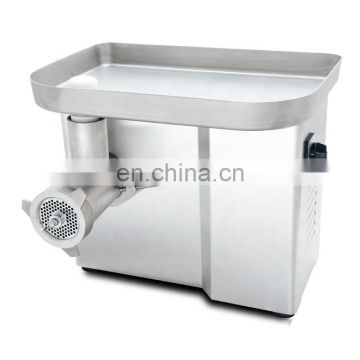 IS-Dm-22 Thickening Stainless Steel Commercial Home Dual-Use Meat Mincer