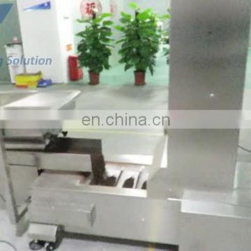 Vertical Stainless Steel 304 Tea Leaves Candy Packing Machine In Bags