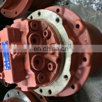 TC20 Terex final drive, TC 20 Terex excavator travel motor