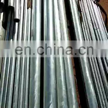 Cold Drawn Rolled  Carbon steel precision seamless Pipe schedule 40