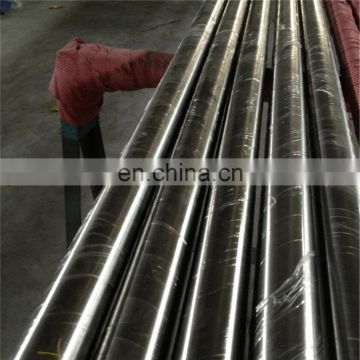 best quality hot rolled cold drawn 1.4401 stainless steel carbide solid round bar, square bar, forged bar manufacturer