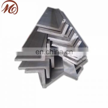 6063 Aluminum Extrusion Angle