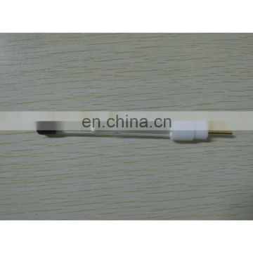 1060 reference  Ag/AgCl electrode