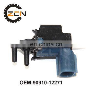 Canister Purge Solenoid OEM 90910-12271 For Lexus