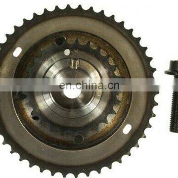 Camshaft Gear Phaser Sprocket Left 917-261 7T4Z-6A257-A 7T4Z-6A257-B 917261 7T4Z6A257A 7T4Z6A257B