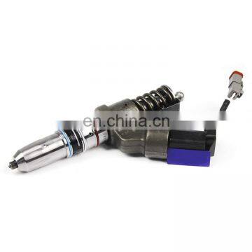 Excavator parts Fuel Injector 4903472 for engine M11 QSM ISM