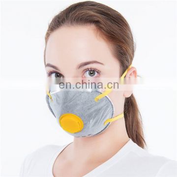 Multifunctional Anti-Pollution 3 Ply Thick Anti Dust Face Mask
