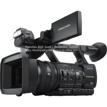 Sony HXR-NX5R NXCAM Professional Camcorder with Built-In LED Light Price 700usd