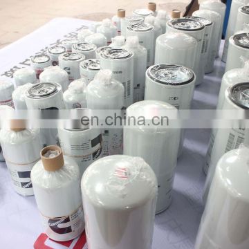 3931065 Fuel Filterfor cummins  EQB3.9 diesel engine spare Parts  manufacture factory in china order