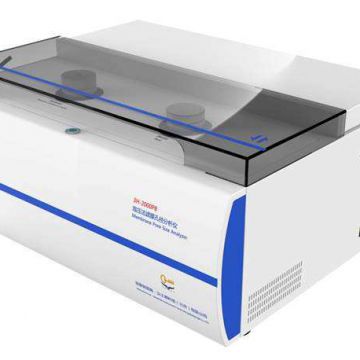 Cable Wire Low Temperature Bending Tester
