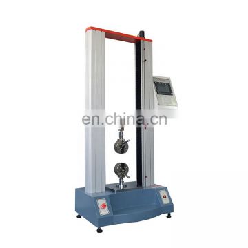 ZONHOW cable and wire tensile testing machine