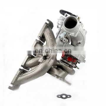 Turbocharger K04 53049880064 for Car 06F145702C 6 Months Shandong ISO 9001:2015 July