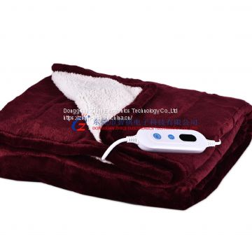 electric blanket 120v wholesale quality