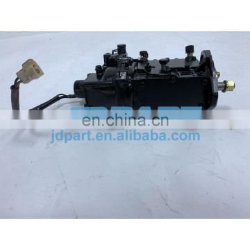 4TNE88 Fuel Injection Pump Assy