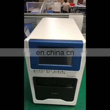 DRAWELL Cheap Real time pcr machine price manufacturer