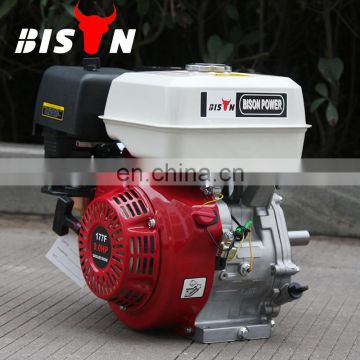 Gear Box Engine China 168F 168F-1 170F 177F 188F 190F Half Speed Engine With Gear Box For Sale