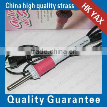 china rhinestone hotfix tool factory;high quality hotfix tool rhinestone;2015 hot selling hotfix rhinestone tool