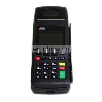 Plastic housing credit card machine card reader handheld payment Pos terminal injection molding plastic shell