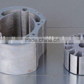 Electronic motor lamination core products stamping die