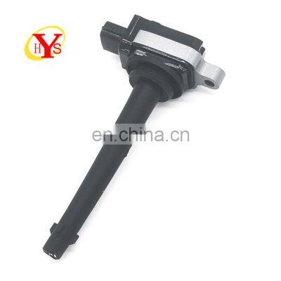 HYS Engine System Driver Ignition Coil Pack OEM 22448-ED800 22448-CJ00A for Japanese Car 2.0L L4 2007-2012