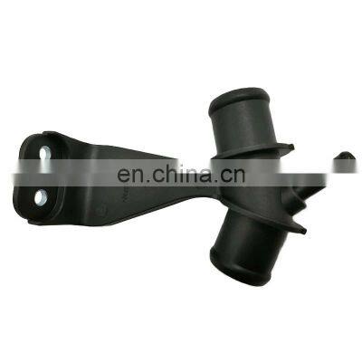 16502-21010 Automotive Cooling Part Water Coolant Filler Neck For Yaris 16502-21010