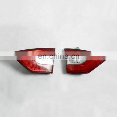 Tail light inner tail lamp for Mondeo Fusion body parts 2013 2014 2015 2016