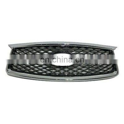 62310-5NA0A Car body parts front grille for QX50 2018 2019
