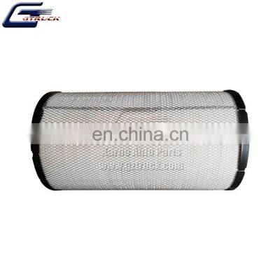 European Truck Auto Spare Parts Air filter, flame retardant Oem 1664524 for DAF CF 75 85 XF 95 105 Truck Cabin Air Filter