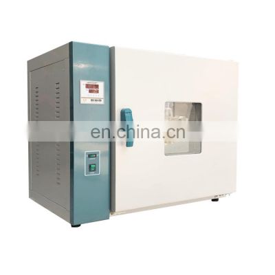 Liyi Hot Air Circulating Drying Oven Price Forced Drying Convection Oven Industrial for Laboratory