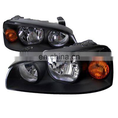 car headlights apply to 2004 2006 hyundai elantra 921012D550 921022D550 Auto Headlamp