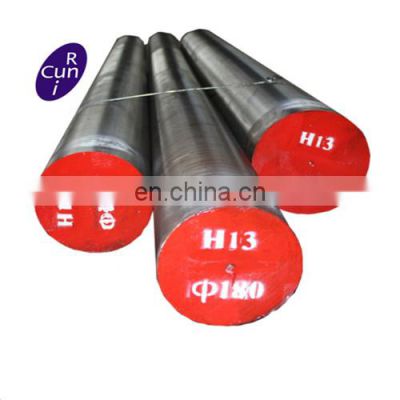 EN ISO 4957 1.2367 X38CrMoV5-3 Hot Work Tool Steel Round Bar rod