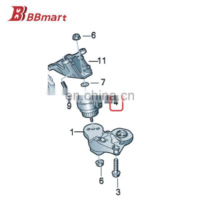BBmart OEM Auto Fitments Car Parts Engine Mount For VW 7P6199131D