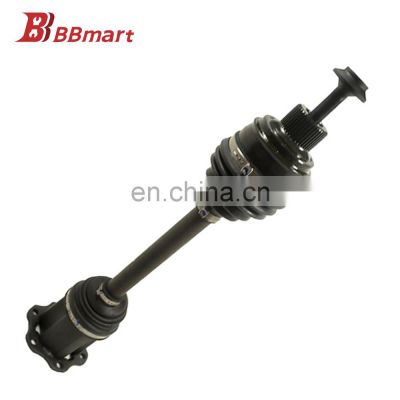 BBmart OEM Auto Parts Front Cv Half Shaft Assembly Left and Right for Audi D3/A8L OE 4E0 407 271P 4E0407271P