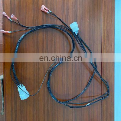 complete vehicle wire for 1232ser-5422