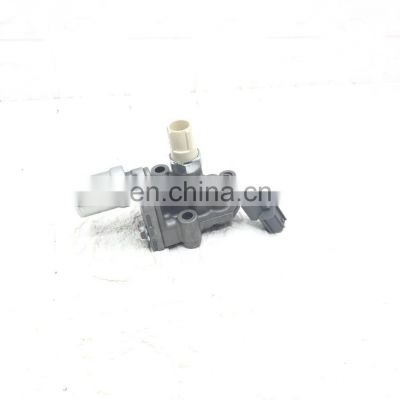 Factory Price    VTEC  Car Engine Variable Timing Solenoid Compatible 15810-PHM-A01 15810PHMA01 for  Honda INSIGHT  2000-2003