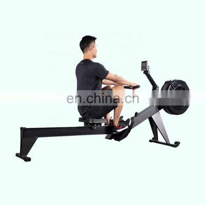 Exercise 2021 Supply home use gym fitness equipment air rowing machine air rower Sporting Equipment