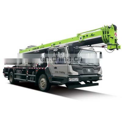 Top Brand Zoomlion Zat3000 300 Ton Grove All Terrain Crane Truck With Spare Parts Price For Sale