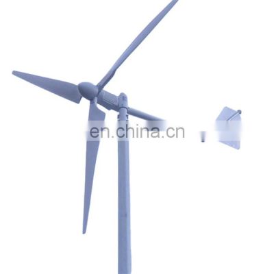 4kw small wind turbine