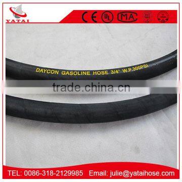 Factory Made Steel Wire Reinforced High Pressure Hose Pipe