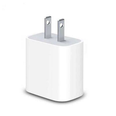 18w 20w PD charger  EU plug USB C Power Adapter for iphone 12 12mini 12pro max