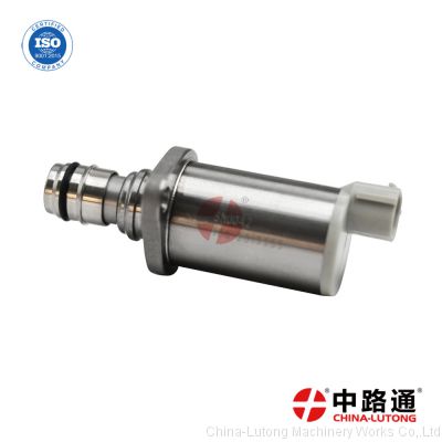 Fuel metering unit scv valve 294200-4293 fit for Toyota