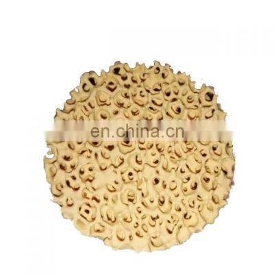 High thermal zirconia foam ceramic filter for steel foundry