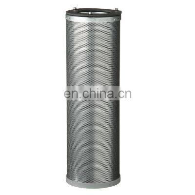 durable activated carbon filter