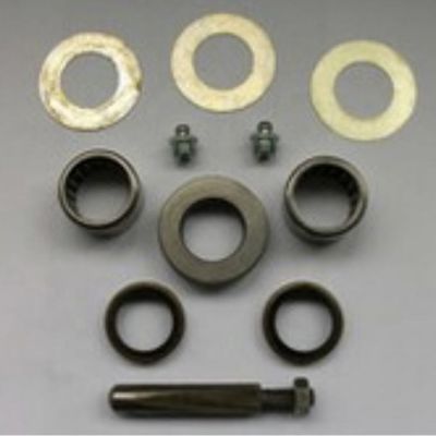 25904-39801 SAE1045 steel truck king pin repair kit for Forklift