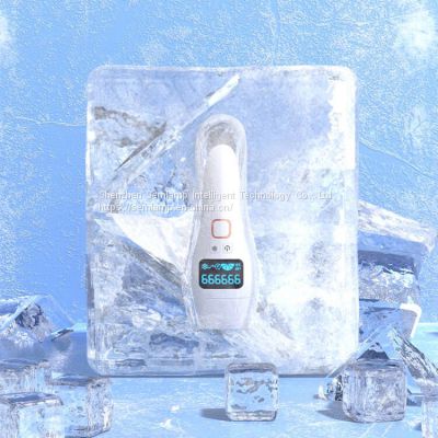 Semlamp Freezing Point IPL Hair Removal At Home OEM/ODM