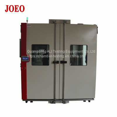 Environmental Stability Lab Industrial Altitude Simulation Chamber Low Pressure
