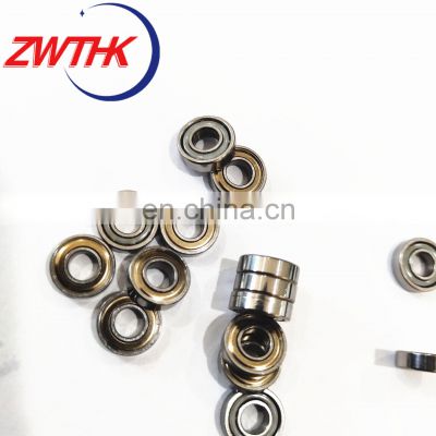 Good quality miniature ball bearing 688zz 688-2rs 688 bearing
